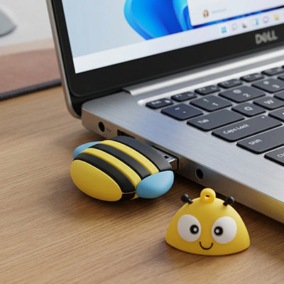 Clé USB 64 Go | Formes amusantes