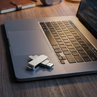 Clé usb 64 go​ design