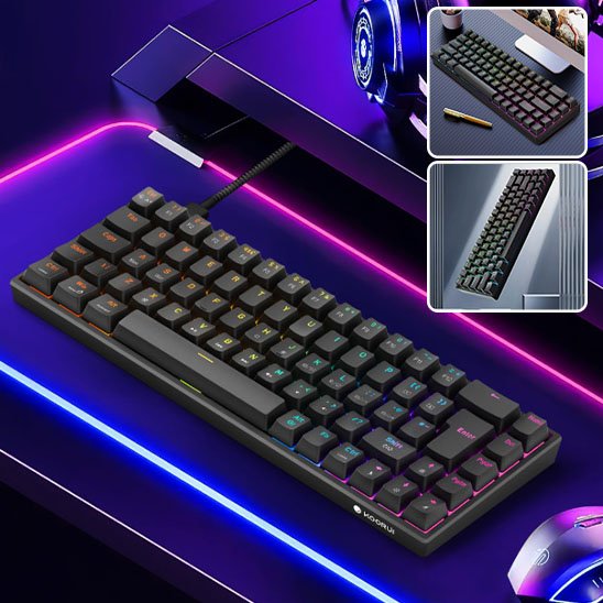 Clavier
