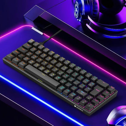 Claviers gaming