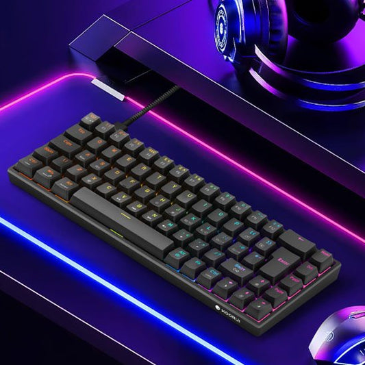 Claviers gaming