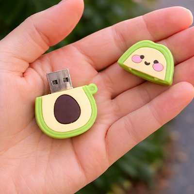 Clé usb 64 go avocat joyeux
