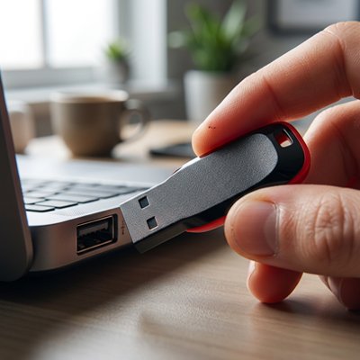 Clé usb 64 go​ 