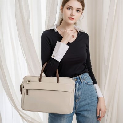 Sac ordinateur femme pratique