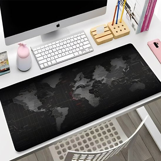 Sous main bureau