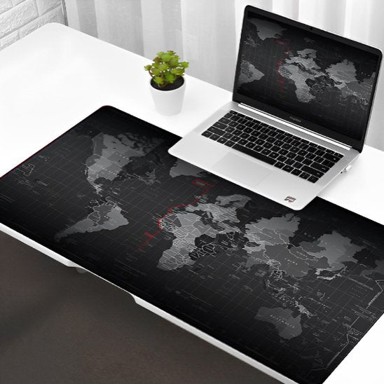 Sous main bureau