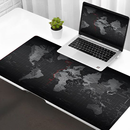 Sous main bureau