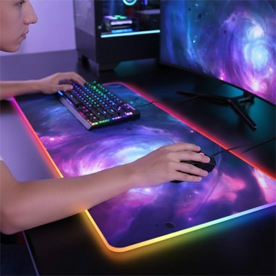 Tapis bureau